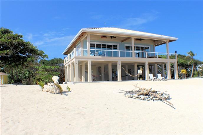 Listing ID: URE0349,  Utila, Bay Islands, HN - Destination Utila, Photo #