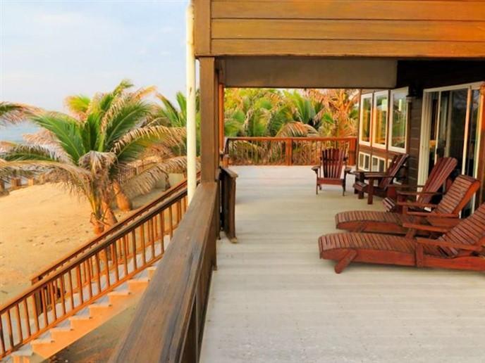 Listing ID: URE0349,  Utila, Bay Islands, HN - Destination Utila, Photo #