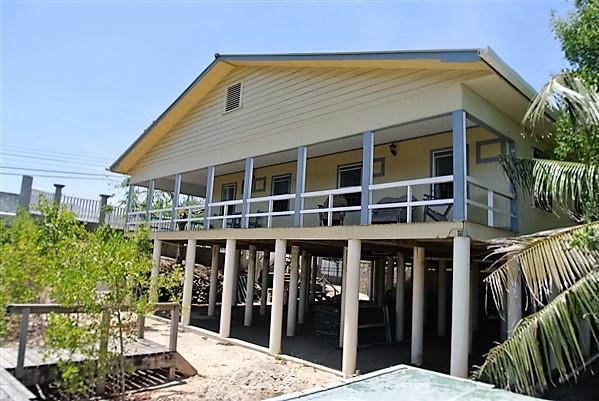 Listing ID: URE0353, The Point Utila, Bay Islands, HN - Freddy's Place on the Point, Photo #