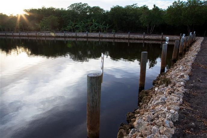 Listing ID: URE0363,  Utila, Bay Islands, HN - Coral Beach Village Beachfront and Marina, Photo #