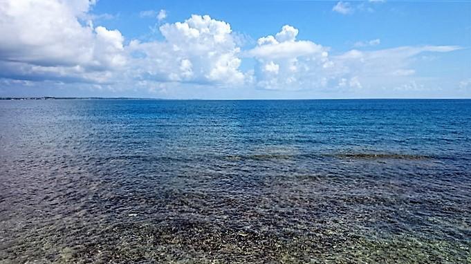 Listing ID: URE0365, Cayo Salmedina Utila, Bay Islands, HN - Salmedina Cay, Photo #