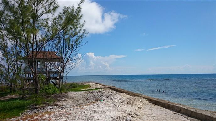 Listing ID: URE0365, Cayo Salmedina Utila, Bay Islands, HN - Salmedina Cay, Photo #