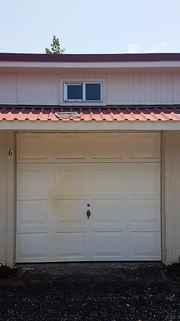 Listing ID: URE0367, Blue Bayou Utila, Bay Islands, HN - Boat Slip and Garage at the Palms, Photo #