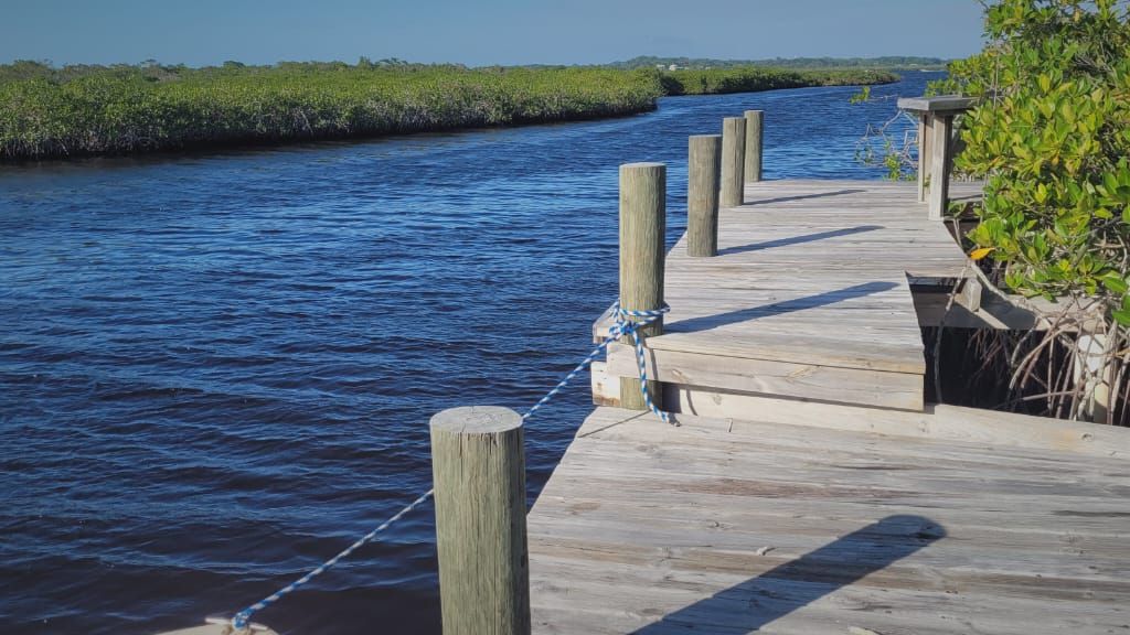 Listing ID: URE0377, Lower Lagoon Utila, Bay Islands, HN - Unique Opportunity in rare setting, Photo #