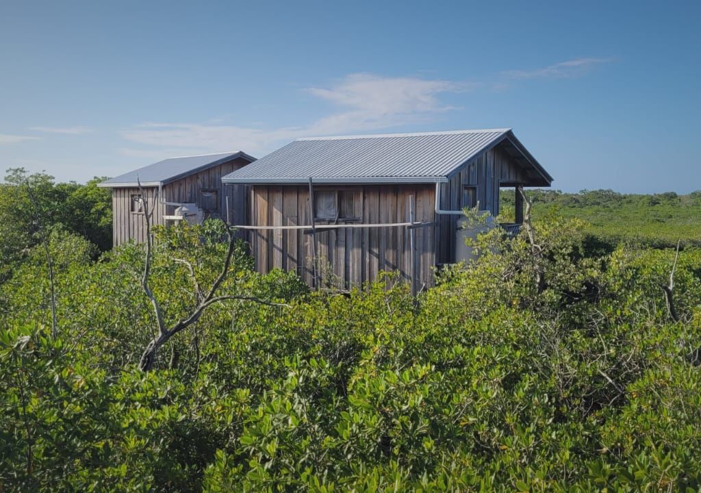 Listing ID: URE0377, Lower Lagoon Utila, Bay Islands, HN - Unique Opportunity in rare setting, Photo #