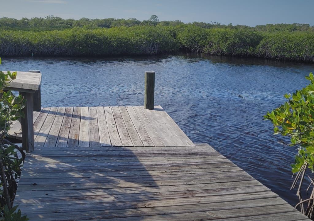Listing ID: URE0377, Lower Lagoon Utila, Bay Islands, HN - Unique Opportunity in rare setting, Photo #
