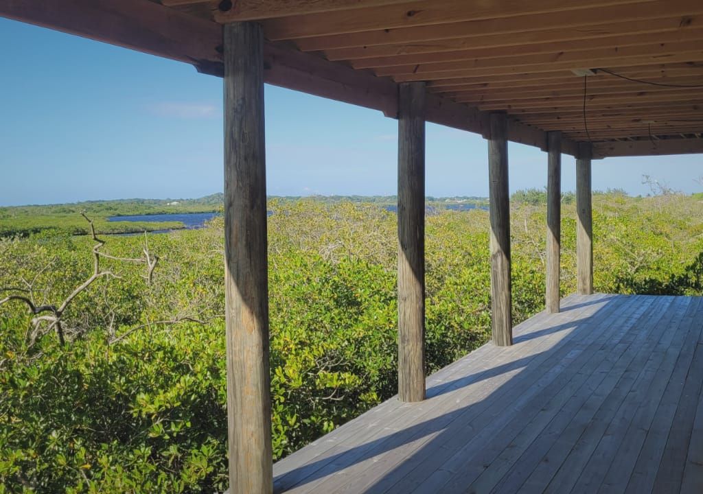 Listing ID: URE0377, Lower Lagoon Utila, Bay Islands, HN - Unique Opportunity in rare setting, Photo #