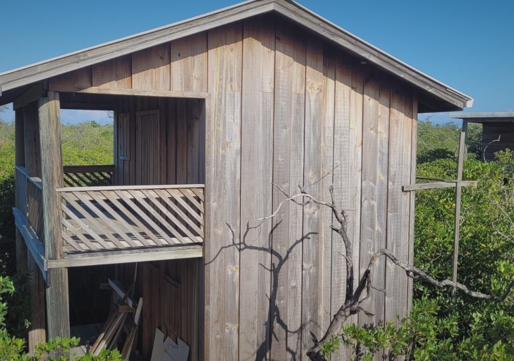 Listing ID: URE0377, Lower Lagoon Utila, Bay Islands, HN - Unique Opportunity in rare setting, Photo #