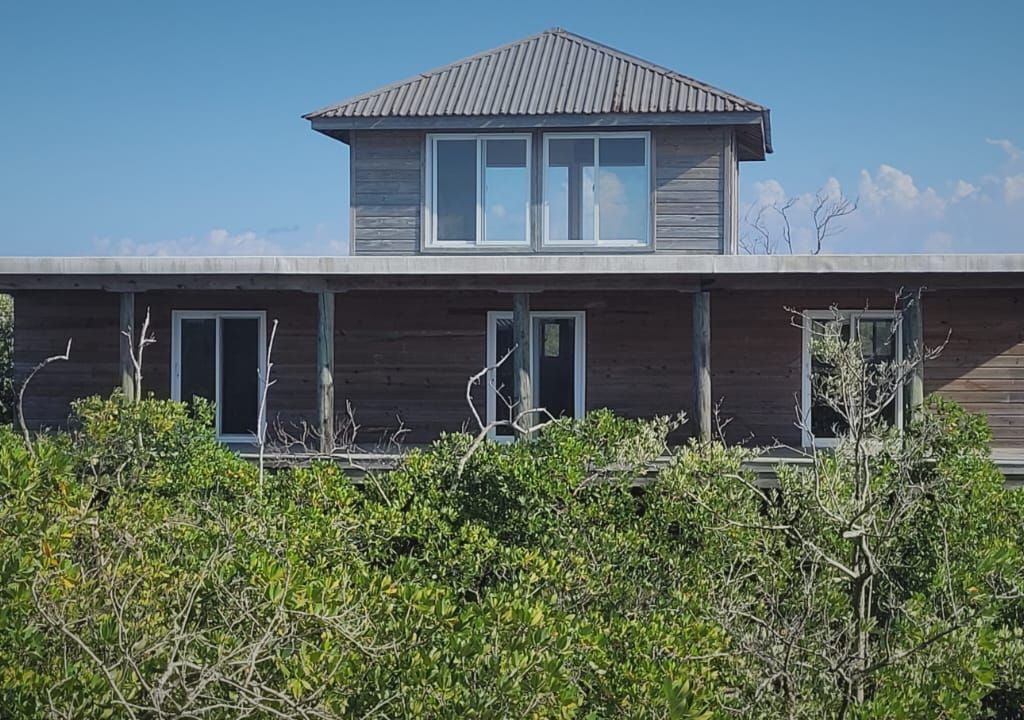 Listing ID: URE0377, Lower Lagoon Utila, Bay Islands, HN - Unique Opportunity in rare setting, Photo #