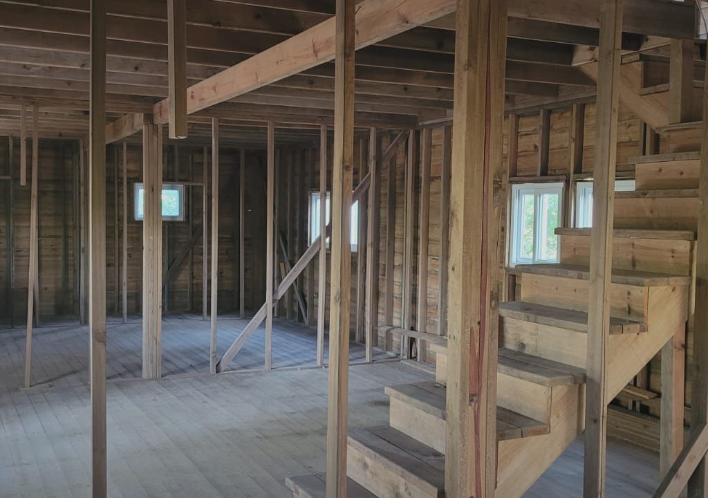 Listing ID: URE0377, Lower Lagoon Utila, Bay Islands, HN - Unique Opportunity in rare setting, Photo #