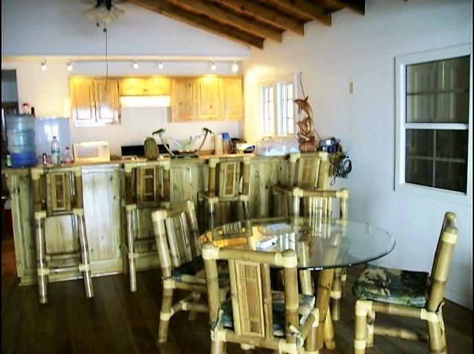 Listing ID: URE0384, Big Rock Utila, Bay Islands, HN - South Shore Reef House, Photo #