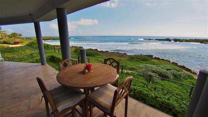 Listing ID: URE0388, Red Cliff Utila, Bay Islands, HN - La Casa Del Sol Naciente, Photo #