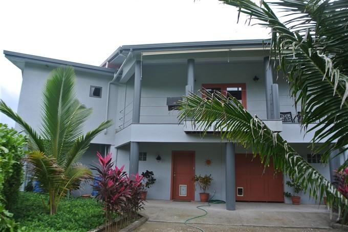 Listing ID: URE0388, Red Cliff Utila, Bay Islands, HN - La Casa Del Sol Naciente, Photo #