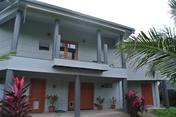Listing ID: URE0388, Red Cliff Utila, Bay Islands, HN - La Casa Del Sol Naciente, Photo #