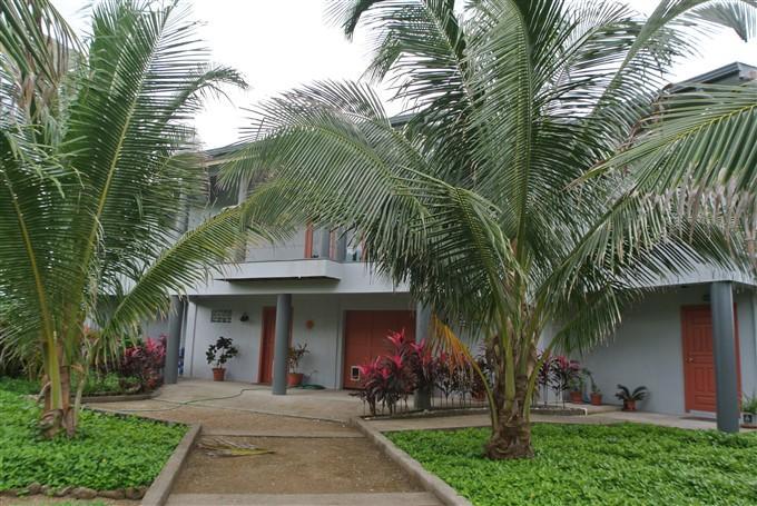 Listing ID: URE0388, Red Cliff Utila, Bay Islands, HN - La Casa Del Sol Naciente, Photo #