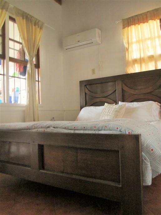 Listing ID: URE0391, The Point Utila, Bay Islands, HN - The Lagoon House, Photo #