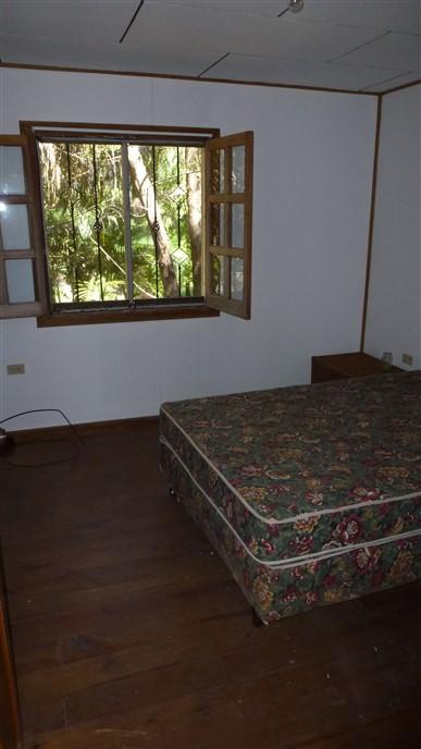 Listing ID: URE0392, Crum's Hill Utila, Bay Islands, HN - The Blue House at Crum's Hill, Photo #