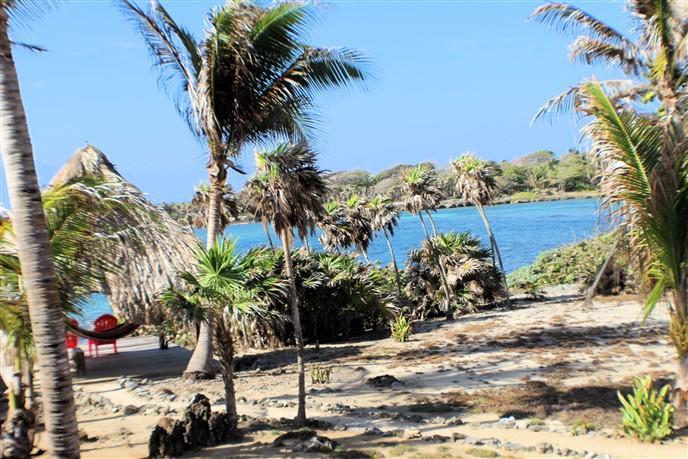 Listing ID: URE0405, Paradise Cove Utila, Bay Islands, HN - Paradise Cove Bungalow, Photo #
