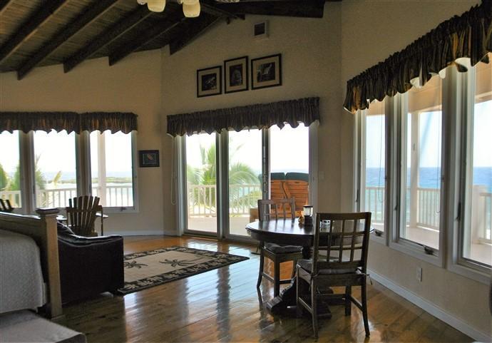 Listing ID: URE0407, Trade Winds Utila, Bay Islands, HN - BFB Beach House, Photo #