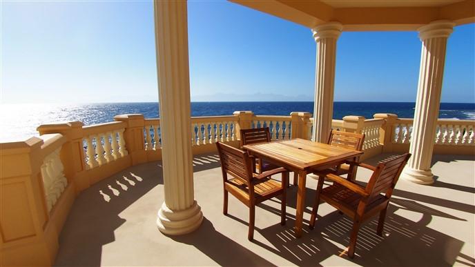 Listing ID: URE0408,  Utila, Bay Islands, HN - Wyndsong Manor, Photo #