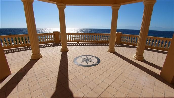 Listing ID: URE0408,  Utila, Bay Islands, HN - Wyndsong Manor, Photo #