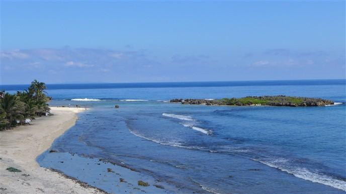 Listing ID: URE0408,  Utila, Bay Islands, HN - Wyndsong Manor, Photo #
