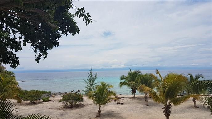 Listing ID: URE0419, Jack Neil Bight Utila, Bay Islands, HN - Los Arcos and Acreage at Jack Neil , Photo #