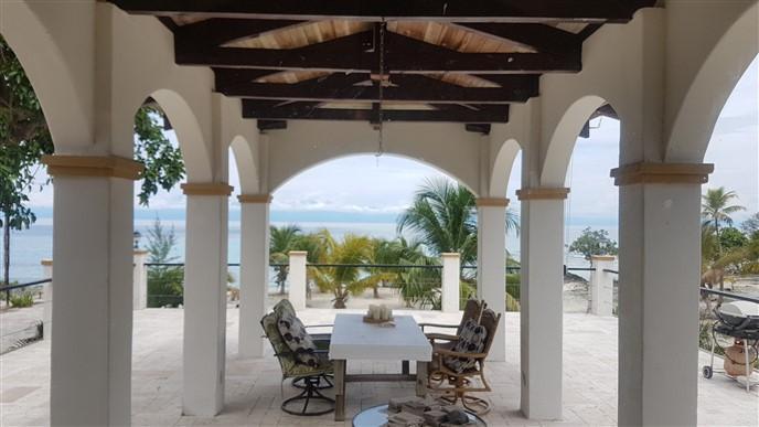 Listing ID: URE0419, Jack Neil Bight Utila, Bay Islands, HN - Los Arcos and Acreage at Jack Neil , Photo #