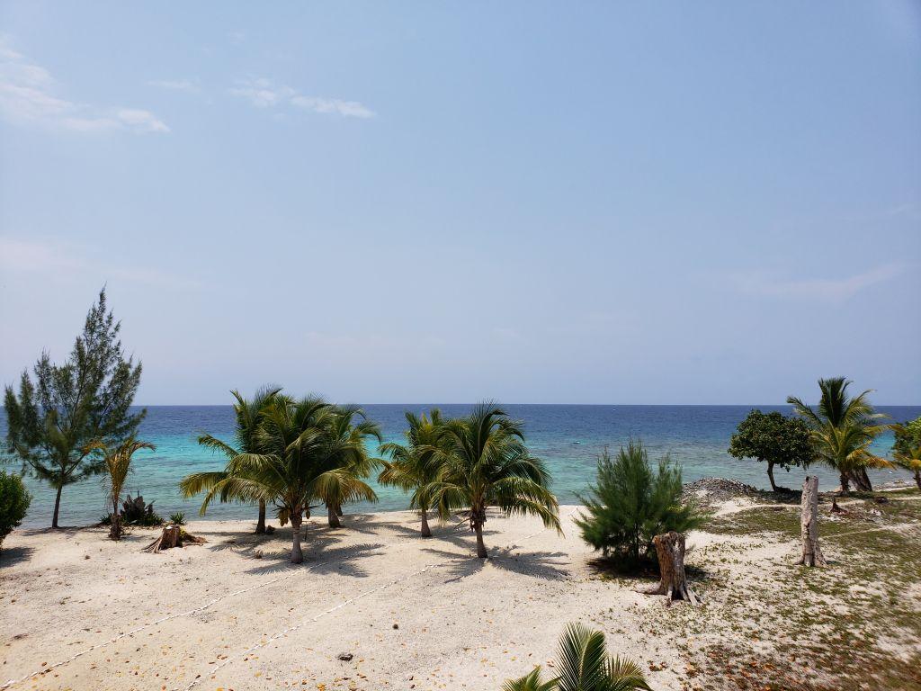 Listing ID: URE0419, Jack Neil Bight Utila, Bay Islands, HN - Los Arcos and Acreage at Jack Neil , Photo #