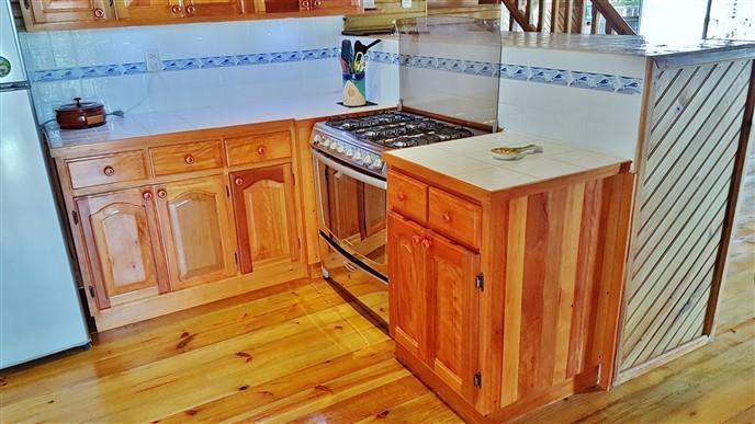 Listing ID: URE0422, The Well Utila, Bay Islands, HN - Relaxed Beach Retreat, Photo #