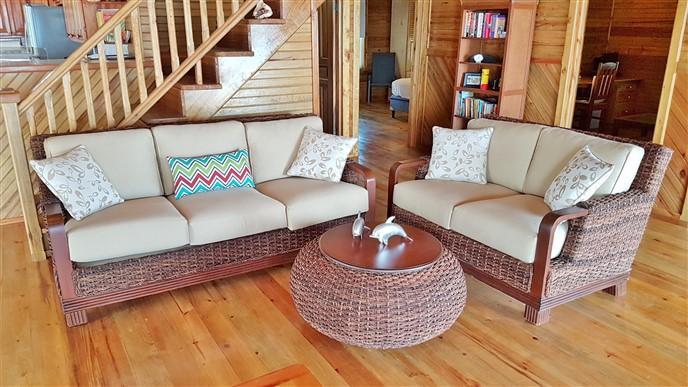 Listing ID: URE0422, The Well Utila, Bay Islands, HN - Relaxed Beach Retreat, Photo #