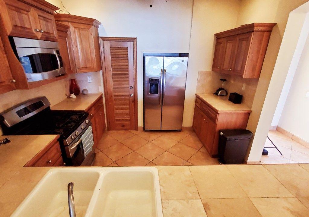 Listing ID: URE0424, Paradise Cove, Trade winds Utila, Bay Islands, HN - Waterfront on Paradise Cove, Photo #