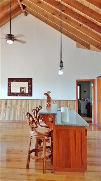 Listing ID: URE0425, Jonathan Point Utila, Bay Islands, HN - Sea-esta at Jonathan Point, Photo #
