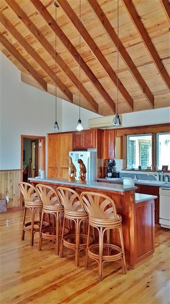 Listing ID: URE0425, Jonathan Point Utila, Bay Islands, HN - Sea-esta at Jonathan Point, Photo #