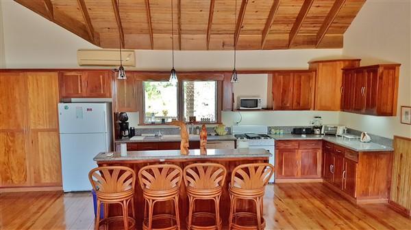 Listing ID: URE0425, Jonathan Point Utila, Bay Islands, HN - Sea-esta at Jonathan Point, Photo #