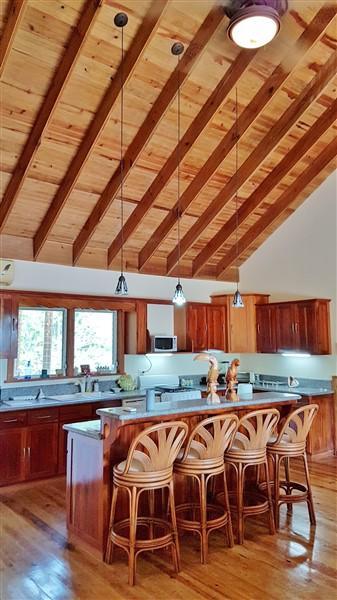 Listing ID: URE0425, Jonathan Point Utila, Bay Islands, HN - Sea-esta at Jonathan Point, Photo #