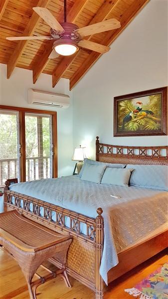 Listing ID: URE0425, Jonathan Point Utila, Bay Islands, HN - Sea-esta at Jonathan Point, Photo #