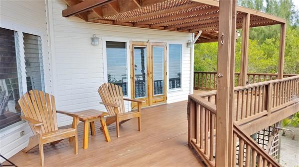 Listing ID: URE0425, Jonathan Point Utila, Bay Islands, HN - Sea-esta at Jonathan Point, Photo #