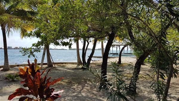 Listing ID: URE0425, Jonathan Point Utila, Bay Islands, HN - Sea-esta at Jonathan Point, Photo #