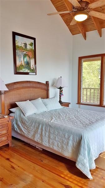 Listing ID: URE0425, Jonathan Point Utila, Bay Islands, HN - Sea-esta at Jonathan Point, Photo #