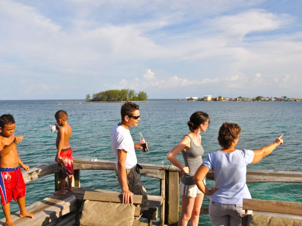 Listing ID: URE0428, The Well Utila, Bay Islands, HN - Casa de Playa, Photo #