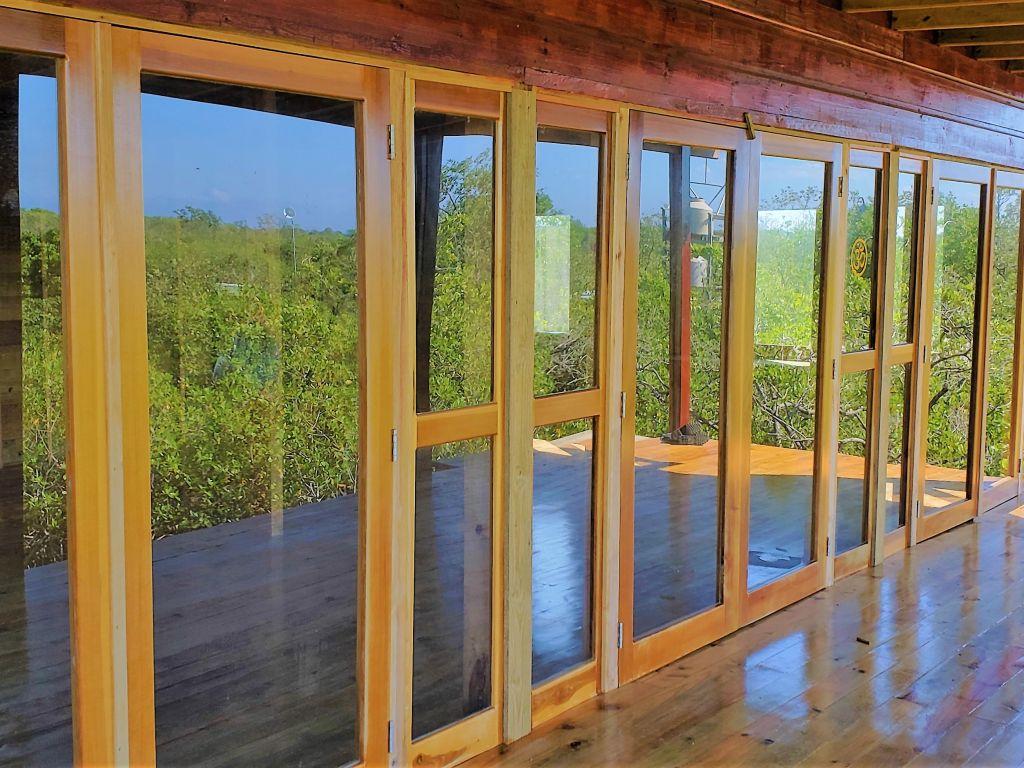 Listing ID: URE0433, Little Bight Utila, Bay Islands, HN - The Lagoon House, Photo #