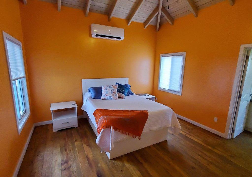 Listing ID: URE0439, Little Bight Utila, Bay Islands, HN - Azure Beach House, Photo #