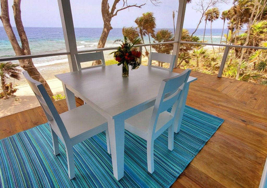 Listing ID: URE0439, Little Bight Utila, Bay Islands, HN - Azure Beach House, Photo #