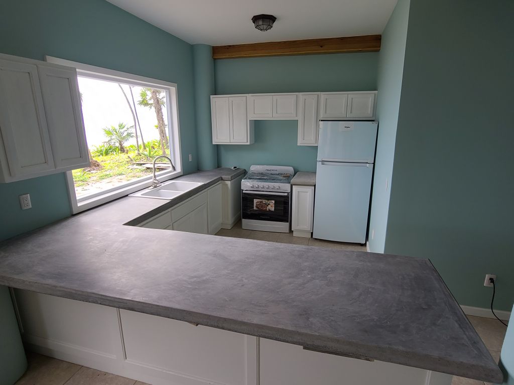 Listing ID: URE0439, Little Bight Utila, Bay Islands, HN - Azure Beach House, Photo #