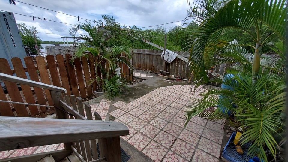 Listing ID: URE0442, Blue Bayou Utila, Bay Islands, HN - Eagle Ray House, Photo #