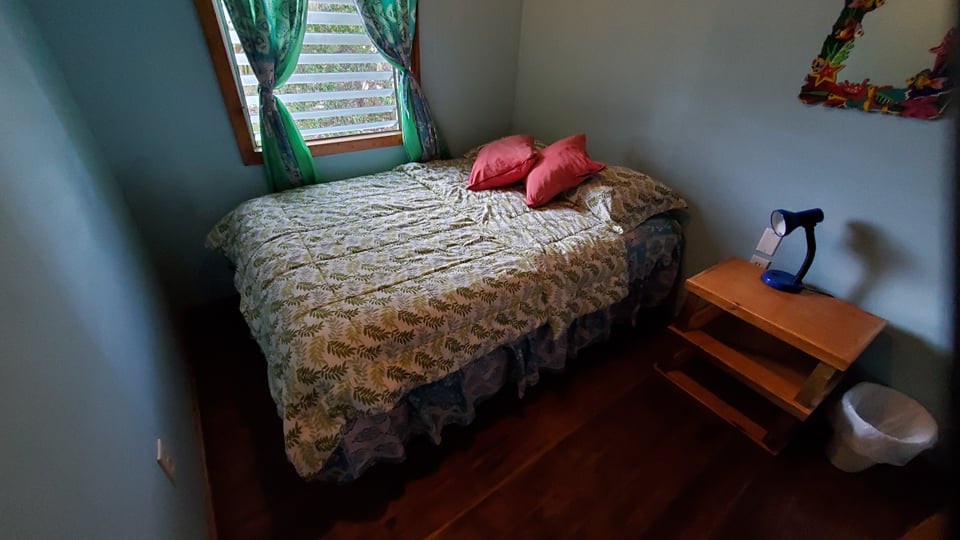 Listing ID: URE0442, Blue Bayou Utila, Bay Islands, HN - Eagle Ray House, Photo #