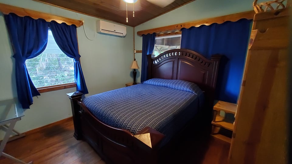 Listing ID: URE0442, Blue Bayou Utila, Bay Islands, HN - Eagle Ray House, Photo #