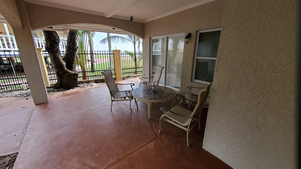 Listing ID: URE0443, Blue Bayou Utila, Bay Islands, HN - Broussard Place, Photo #