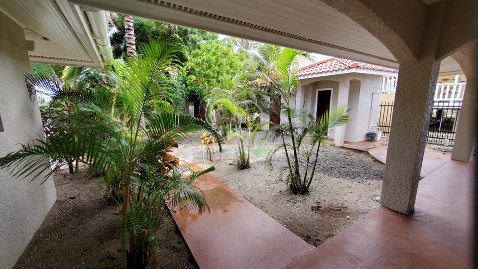 Listing ID: URE0443, Blue Bayou Utila, Bay Islands, HN - Broussard Place, Photo #